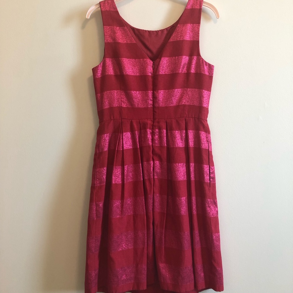 Trina Turk Candy Wrapped Dress - Picture 5 of 8